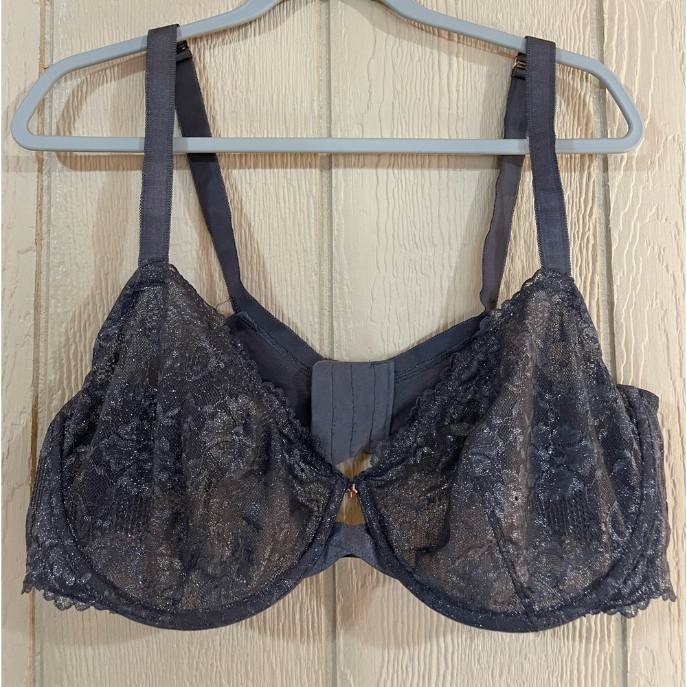 Savage X fenty plus size bra